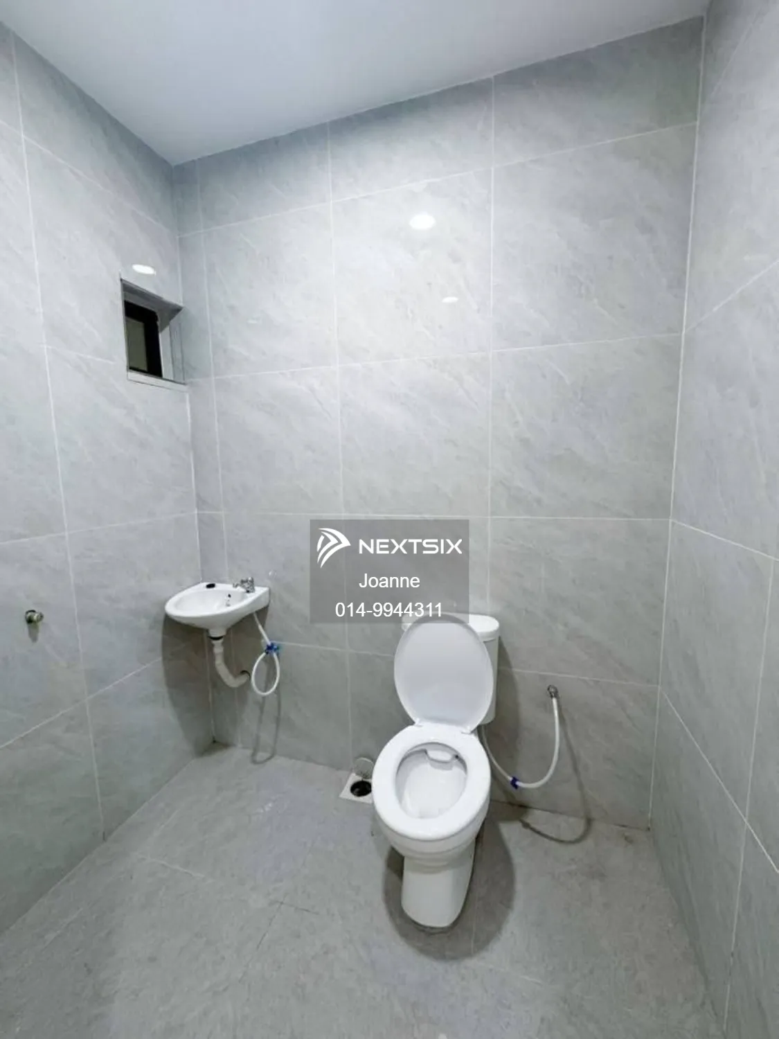 2-sty Terrace/Link House For Sale in Johor Bahru Johor - Image 23