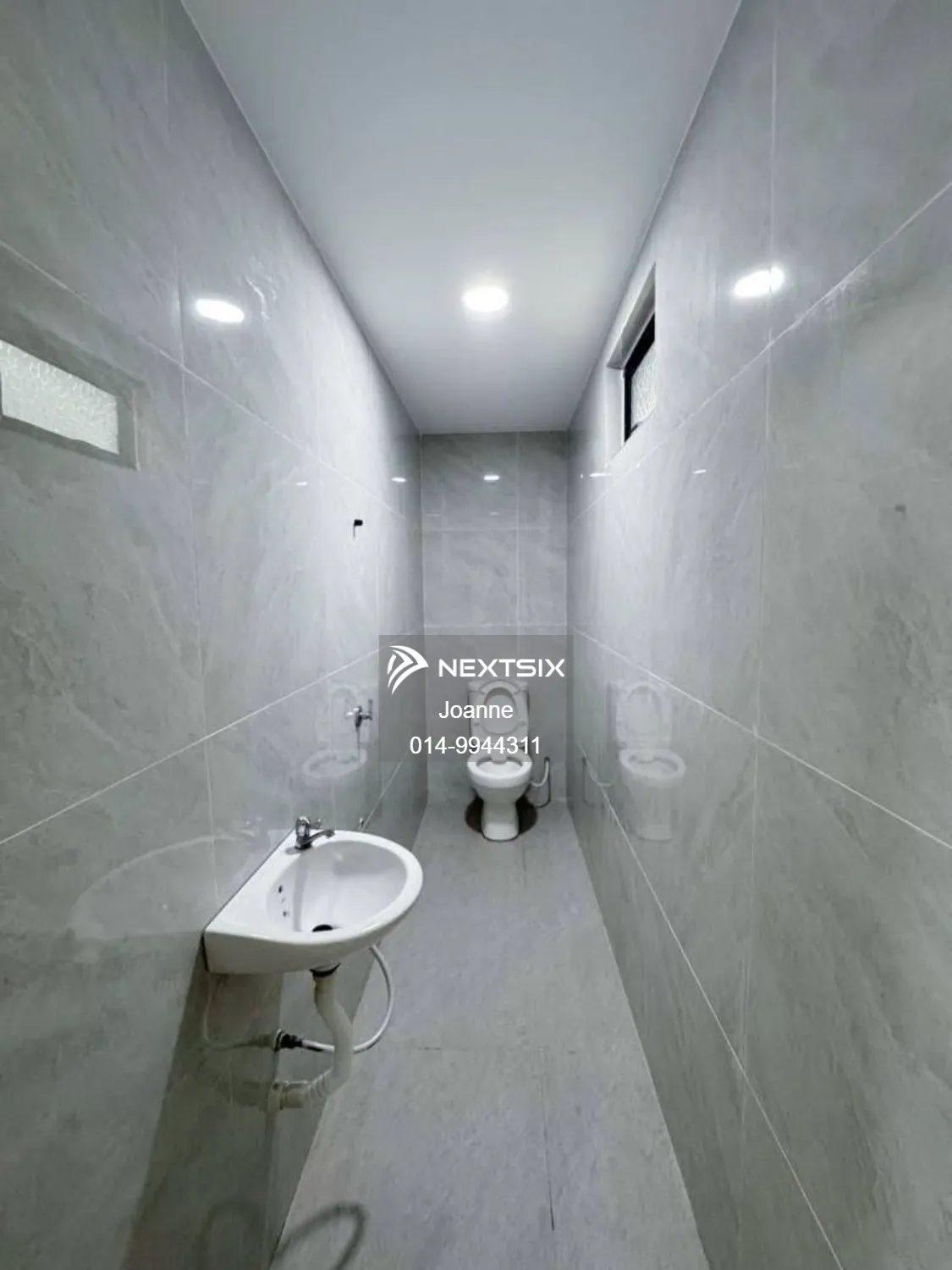 2-sty Terrace/Link House For Sale in Johor Bahru Johor - Image 24