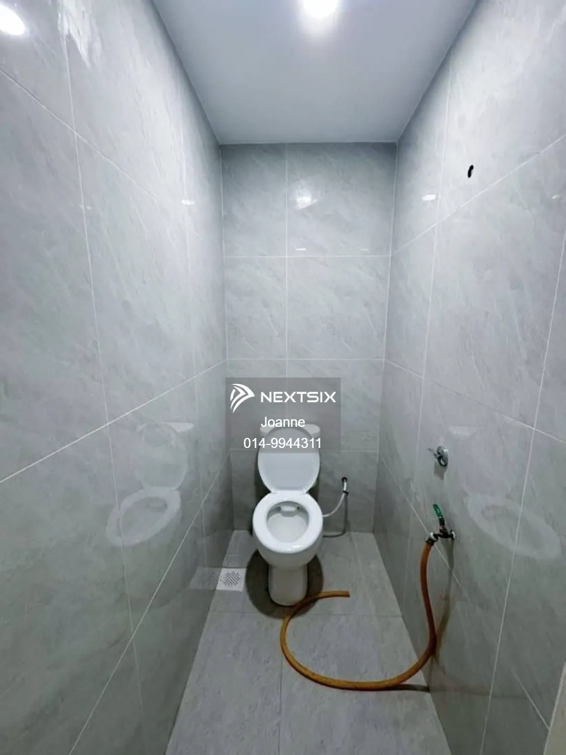 2-sty Terrace/Link House For Sale in Johor Bahru Johor - Image 25
