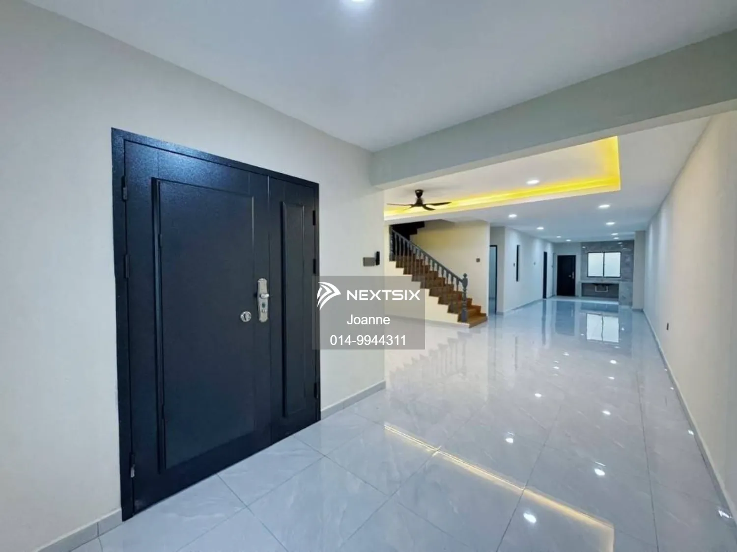 2-sty Terrace/Link House For Sale in Johor Bahru Johor - Image 5