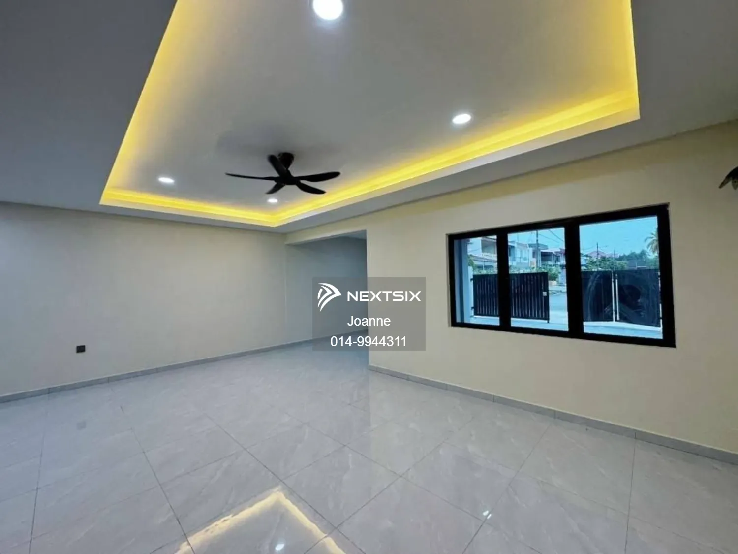 2-sty Terrace/Link House For Sale in Johor Bahru Johor - Image 6