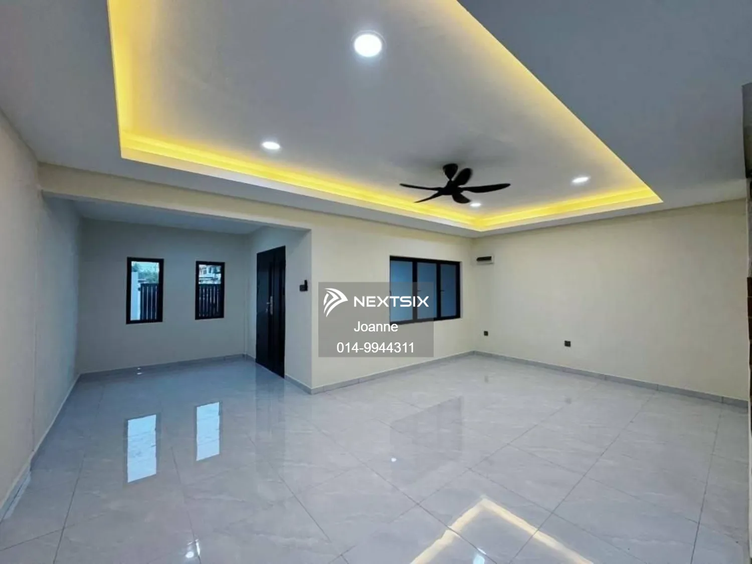 2-sty Terrace/Link House For Sale in Johor Bahru Johor - Image 7