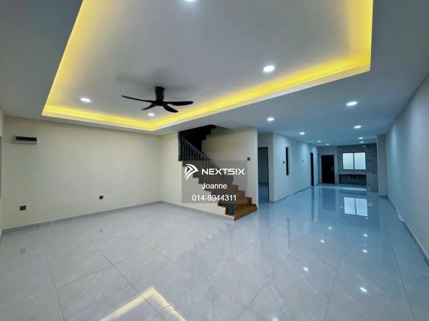 2-sty Terrace/Link House For Sale in Johor Bahru Johor - Image 8