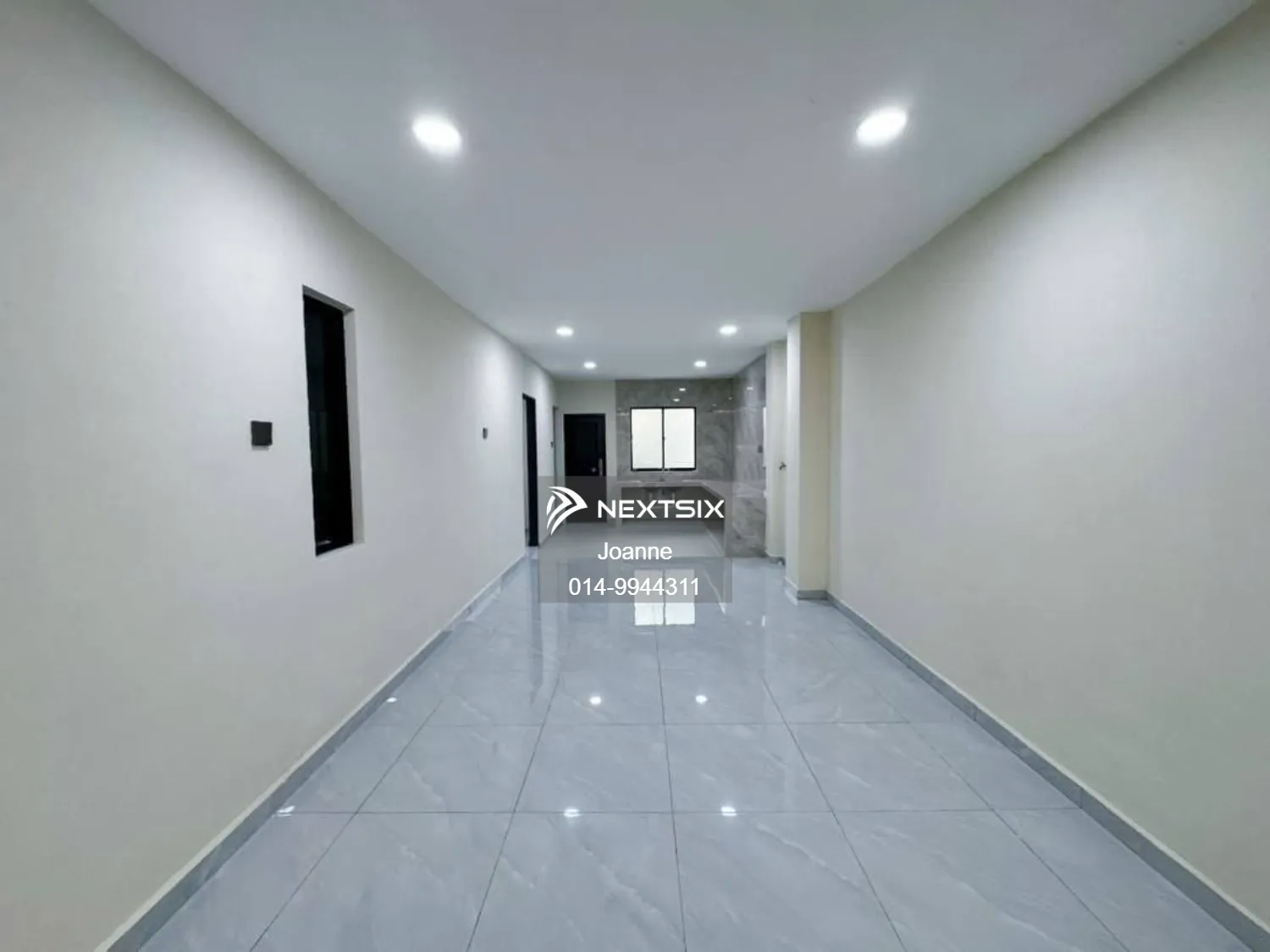 2-sty Terrace/Link House For Sale in Johor Bahru Johor - Image 9