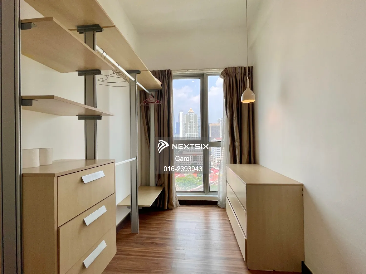 Condominium For Rent in KL City Wilayah Persekutuan Kuala Lumpur - Image 10