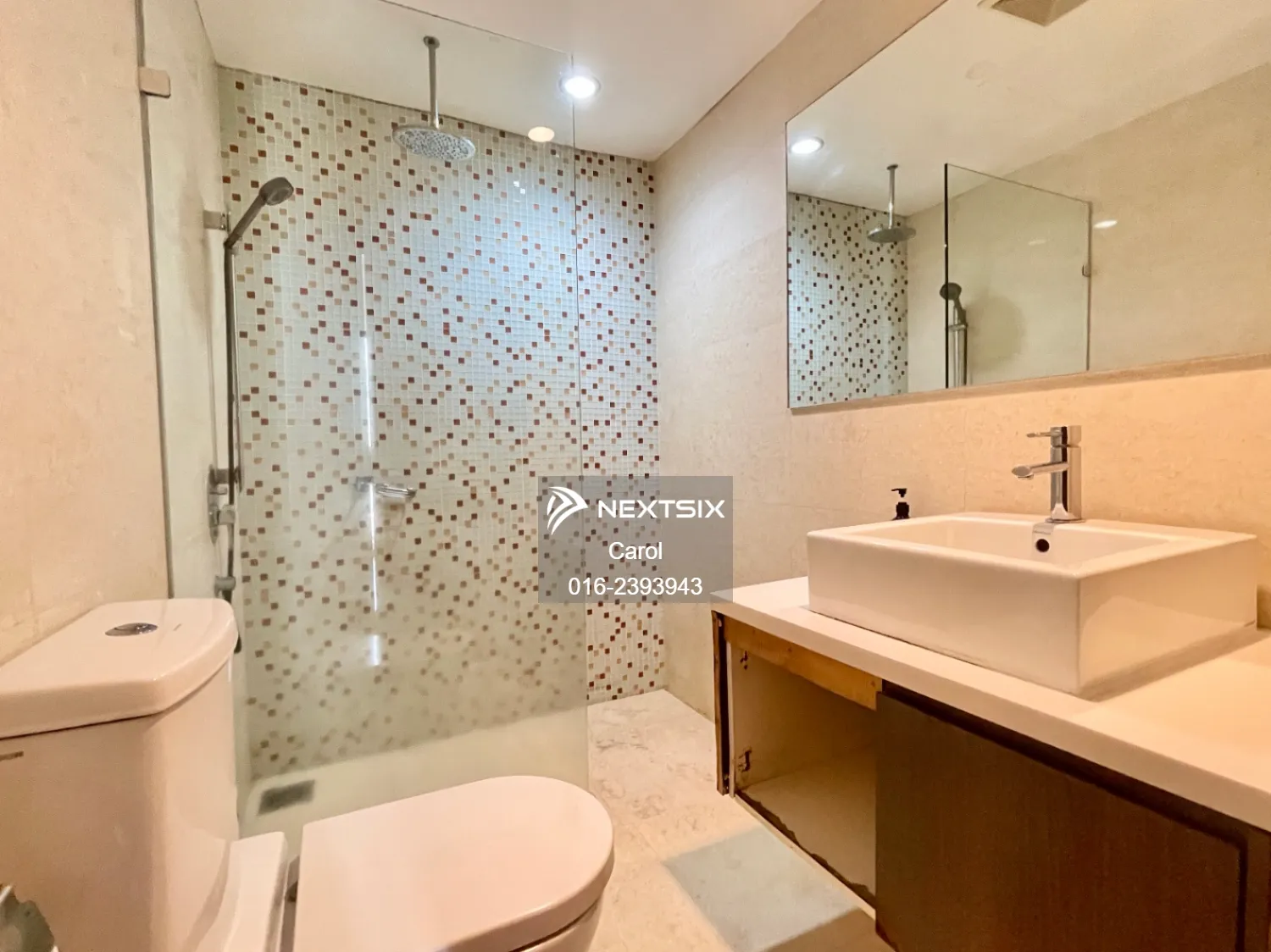 Condominium For Rent in KL City Wilayah Persekutuan Kuala Lumpur - Image 11