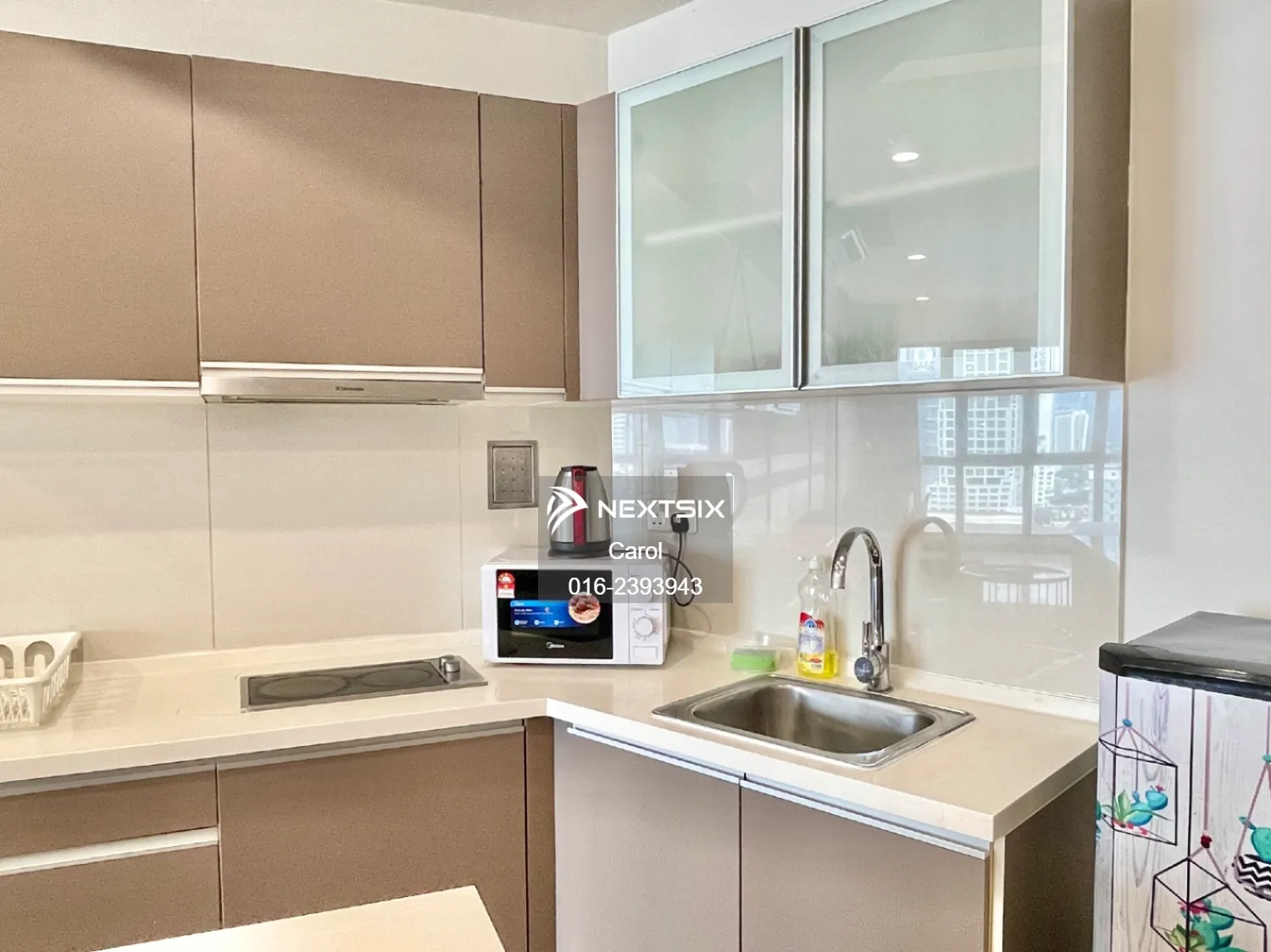 Condominium For Rent in KL City Wilayah Persekutuan Kuala Lumpur - Image 9