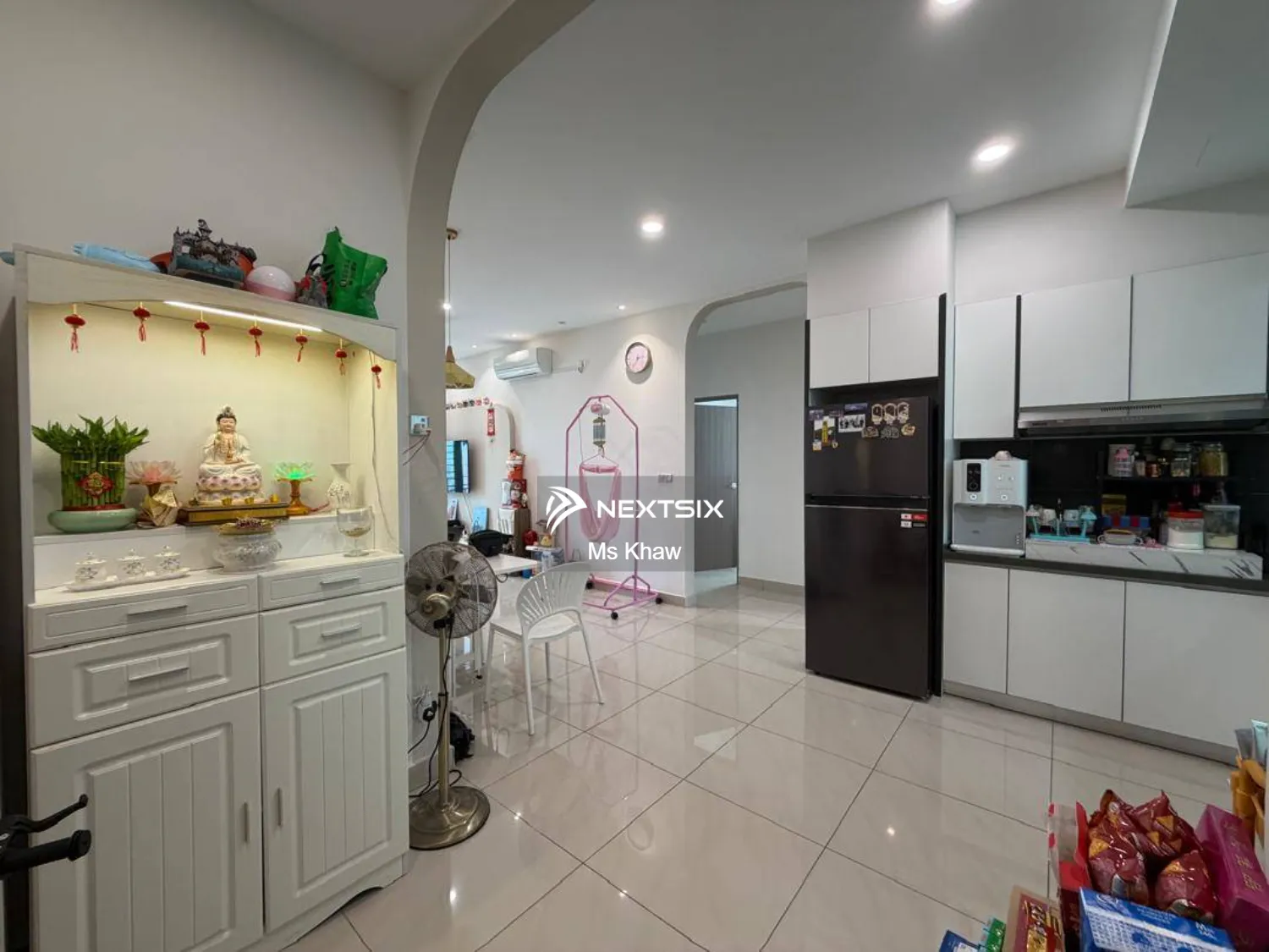 Condominium For Sale in Johor Bahru Johor - Image 5