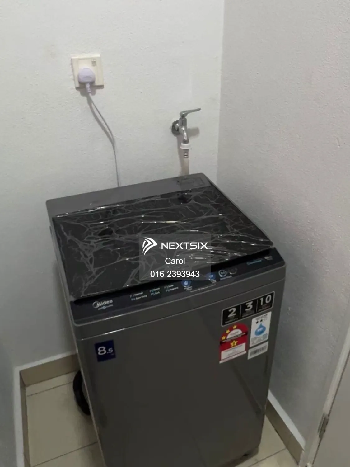 Serviced Residence For Rent in Ara Damansara Selangor - Image 10