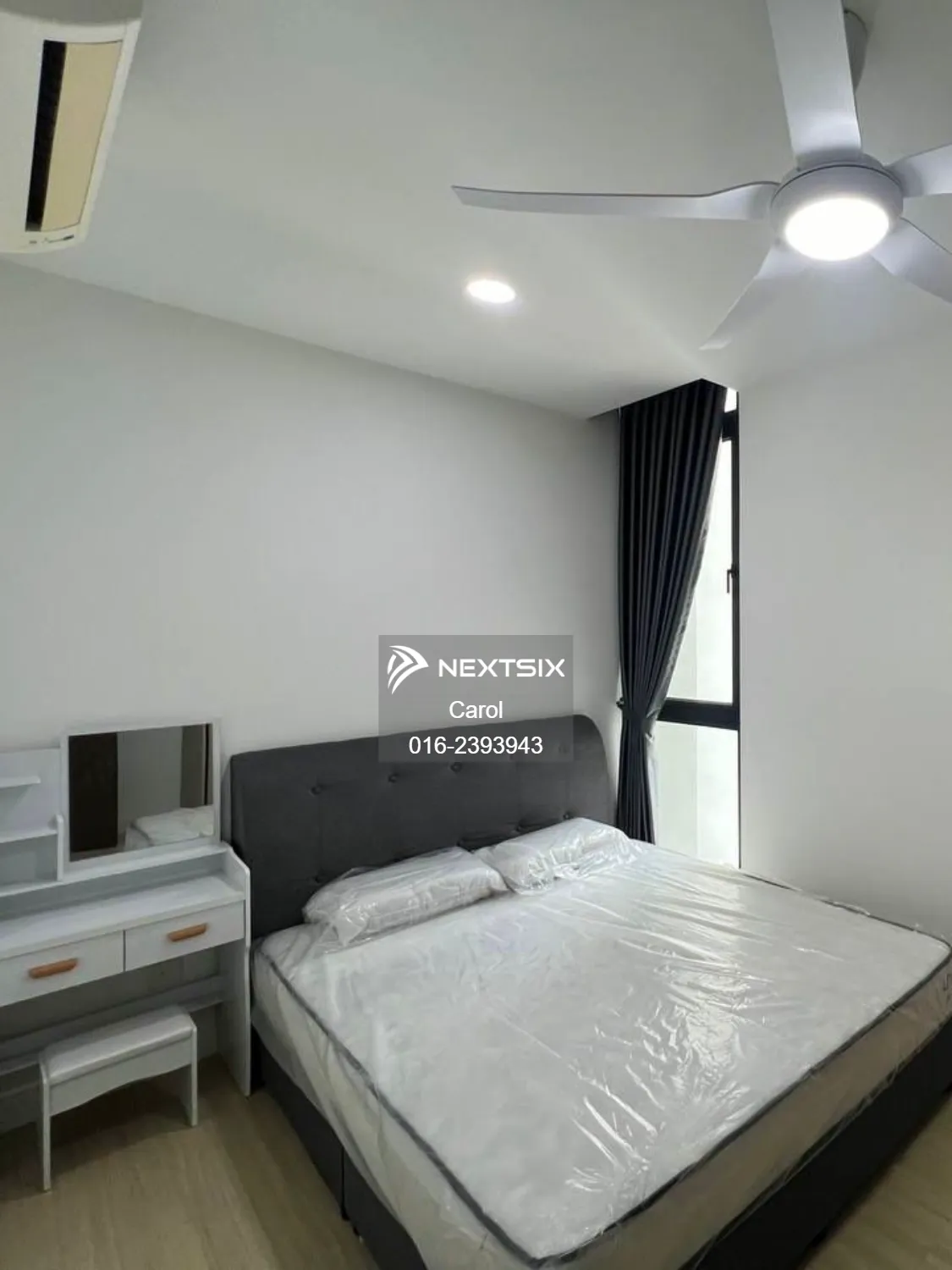 Serviced Residence For Rent in Ara Damansara Selangor - Image 5