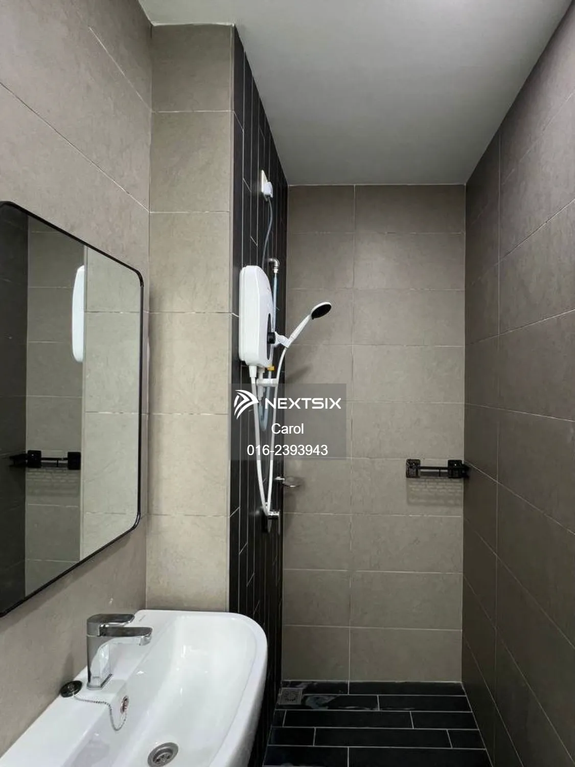 Serviced Residence For Rent in Ara Damansara Selangor - Image 6