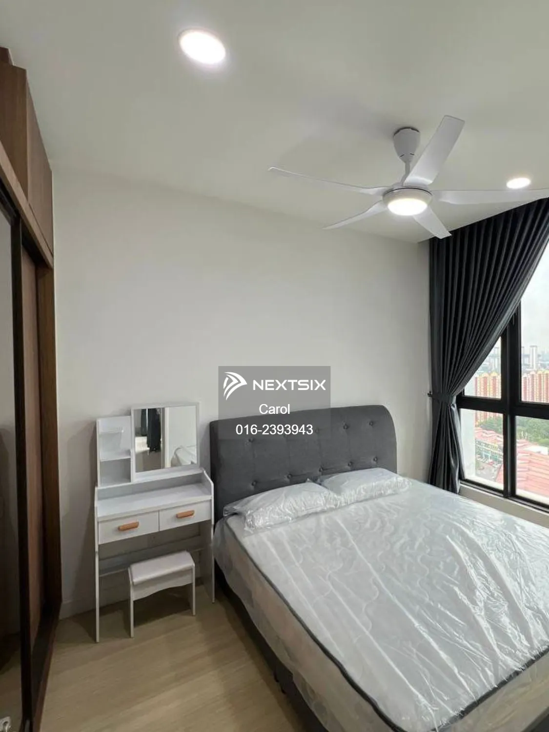 Serviced Residence For Rent in Ara Damansara Selangor - Image 7