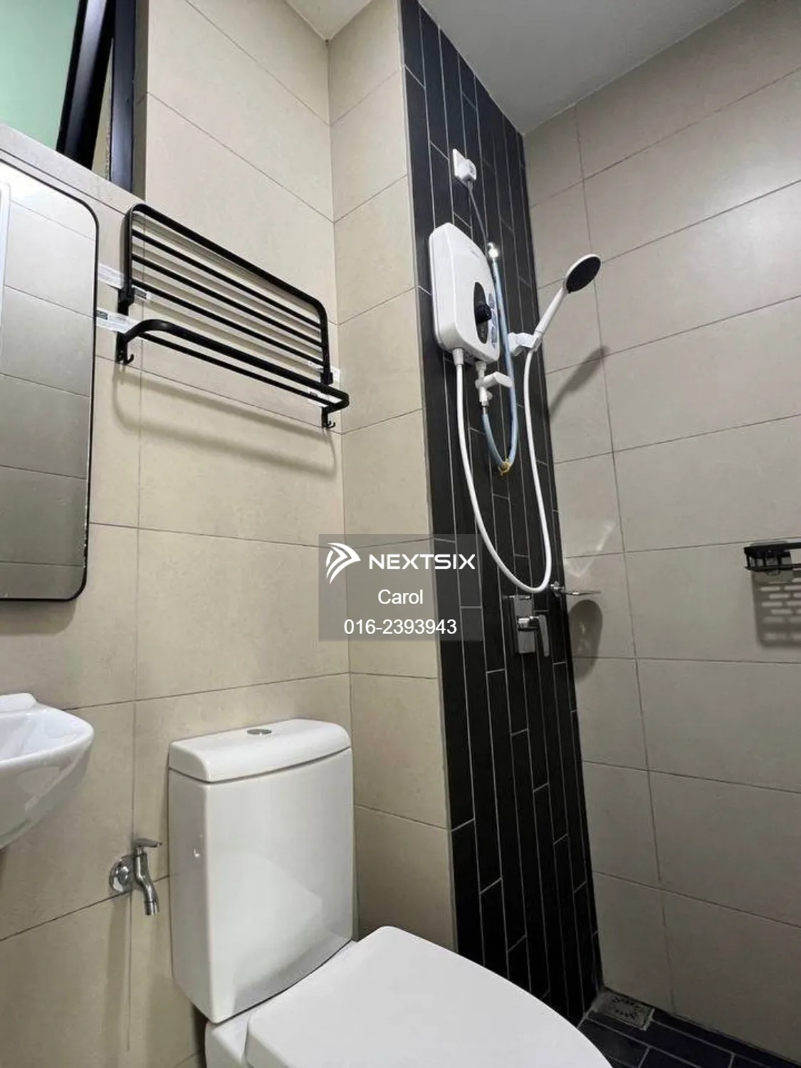 Serviced Residence For Rent in Ara Damansara Selangor - Image 9
