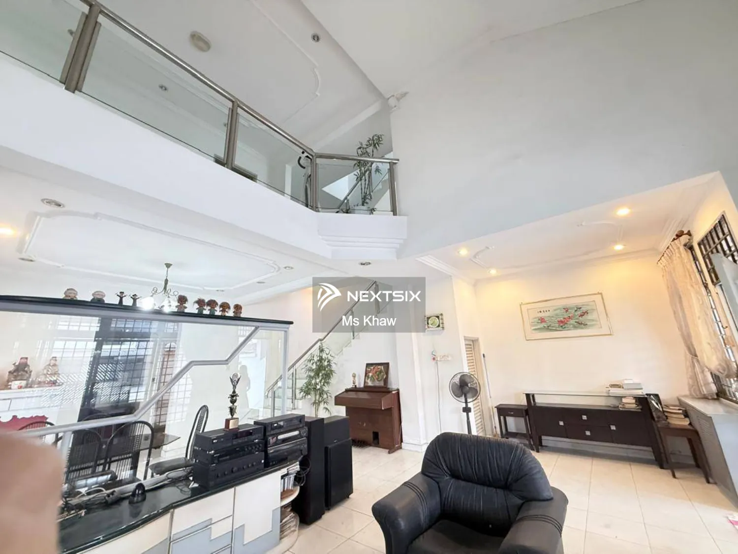 Semi-detached House For Sale in Johor Bahru Johor