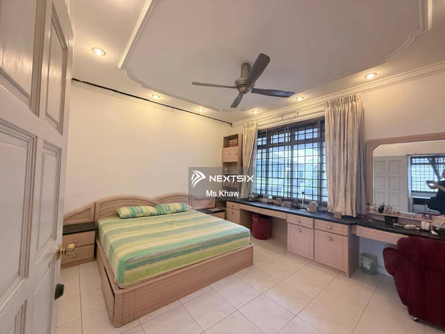 Semi-detached House For Sale in Johor Bahru Johor - Image 10
