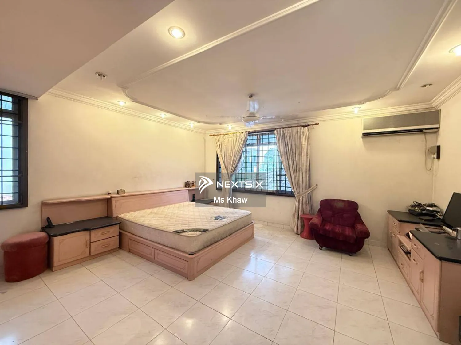Semi-detached House For Sale in Johor Bahru Johor - Image 5