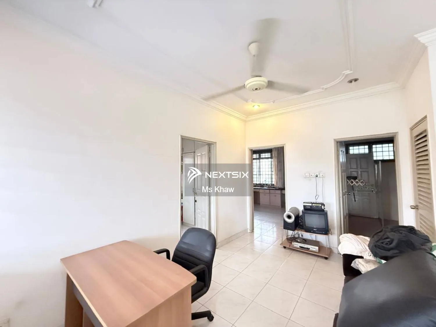 Semi-detached House For Sale in Johor Bahru Johor - Image 8