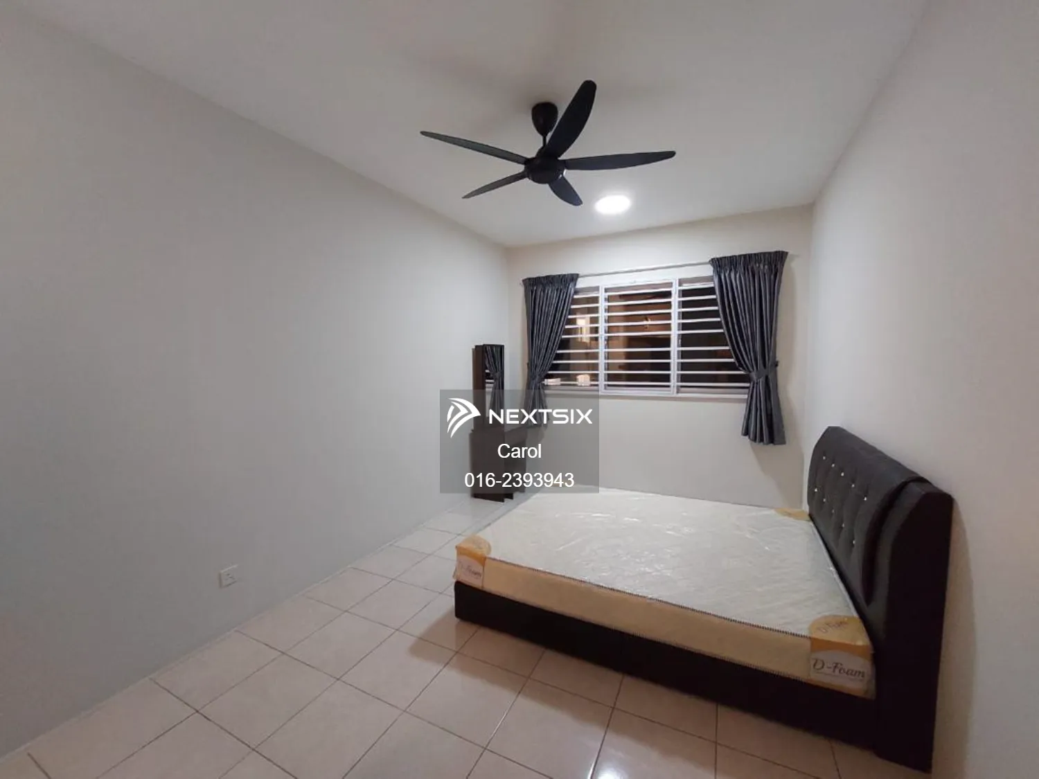 Condominium For Rent in Jalan Klang Lama Wilayah Persekutuan Kuala Lumpur - Image 12