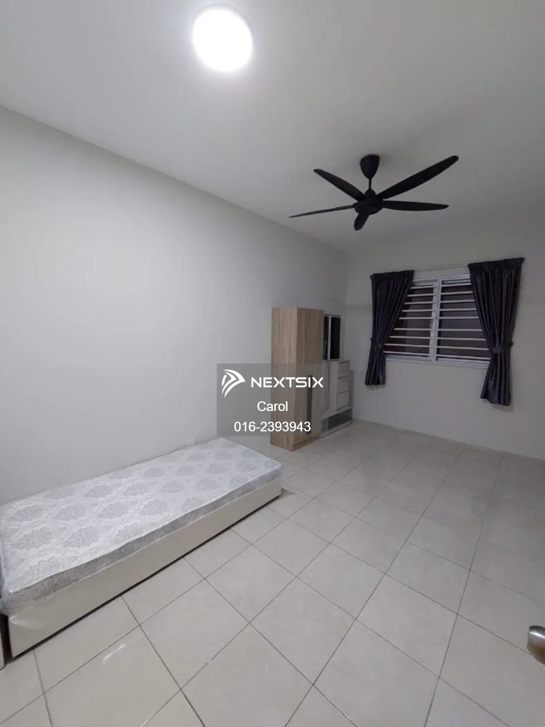 Condominium For Rent in Jalan Klang Lama Wilayah Persekutuan Kuala Lumpur - Image 13