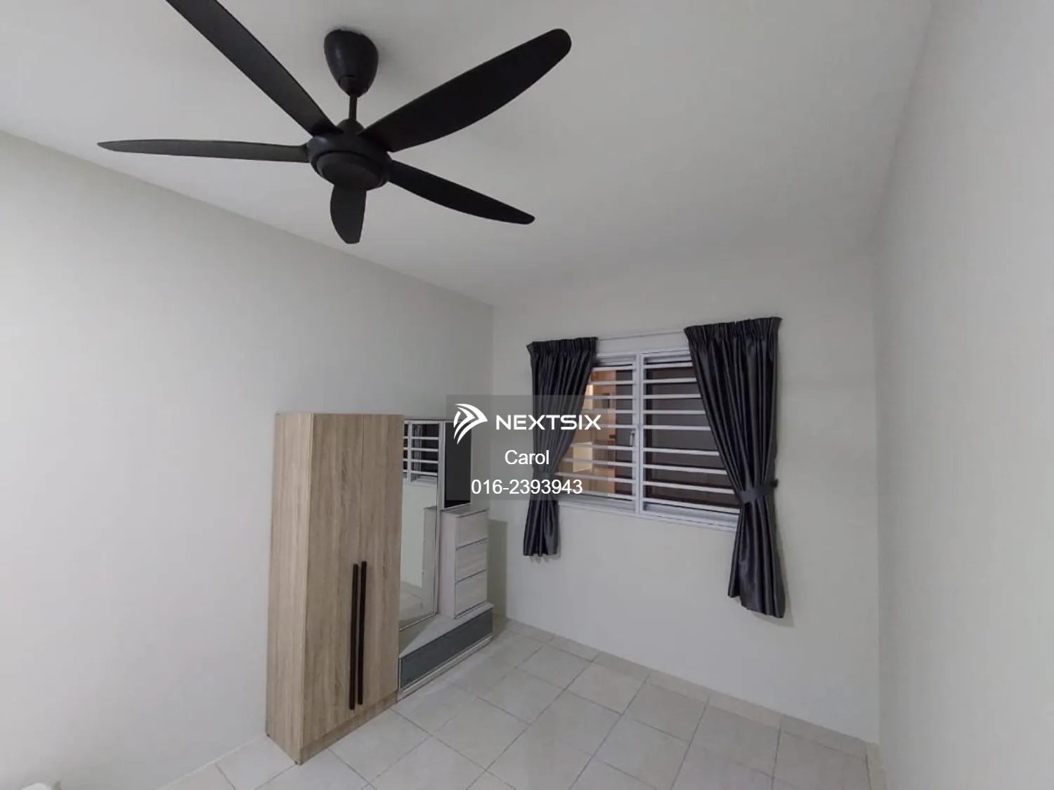 Condominium For Rent in Jalan Klang Lama Wilayah Persekutuan Kuala Lumpur - Image 14