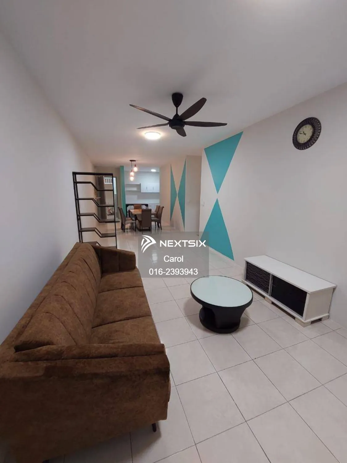 Condominium For Rent in Jalan Klang Lama Wilayah Persekutuan Kuala Lumpur - Image 5