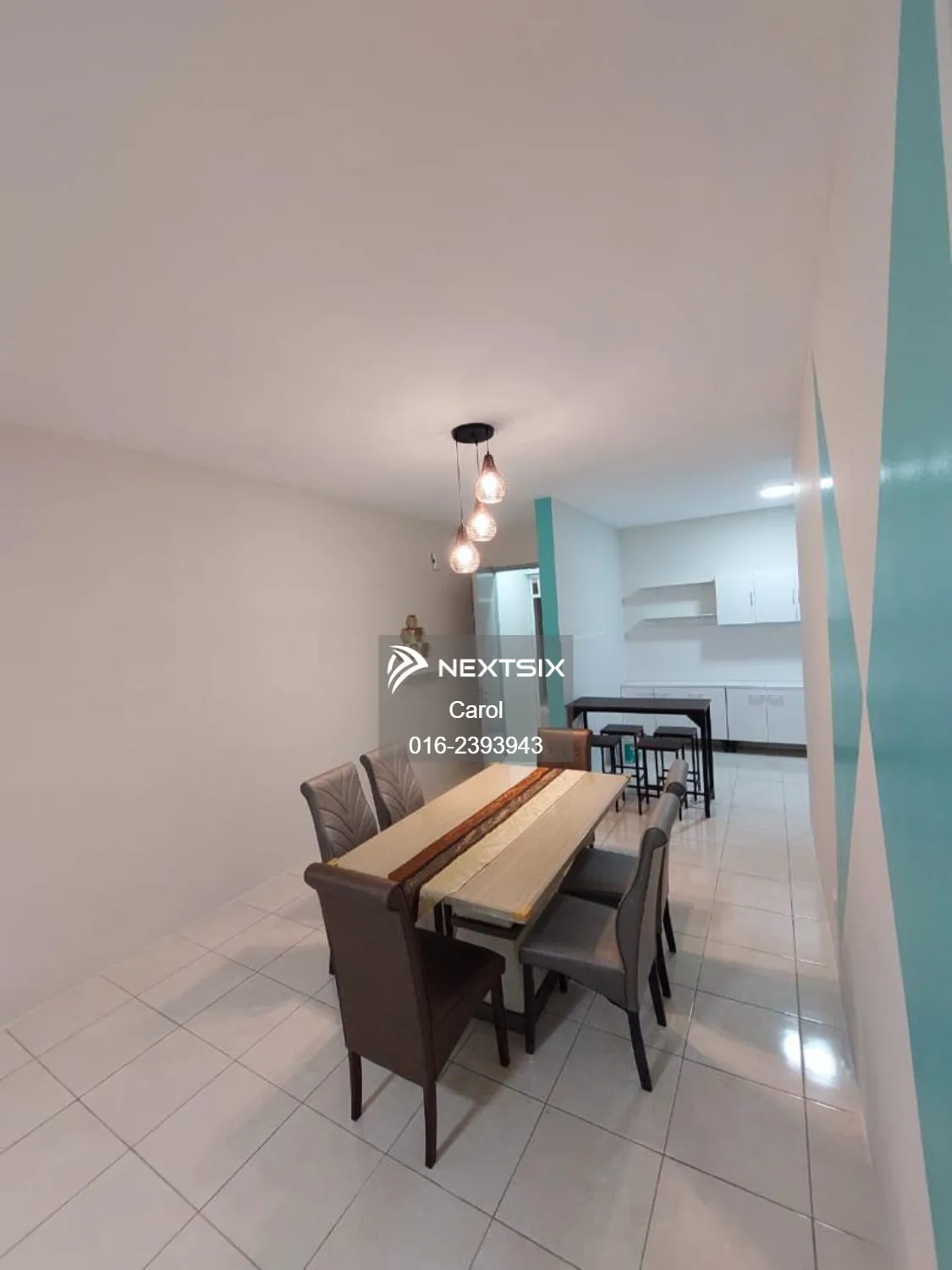 Condominium For Rent in Jalan Klang Lama Wilayah Persekutuan Kuala Lumpur - Image 6