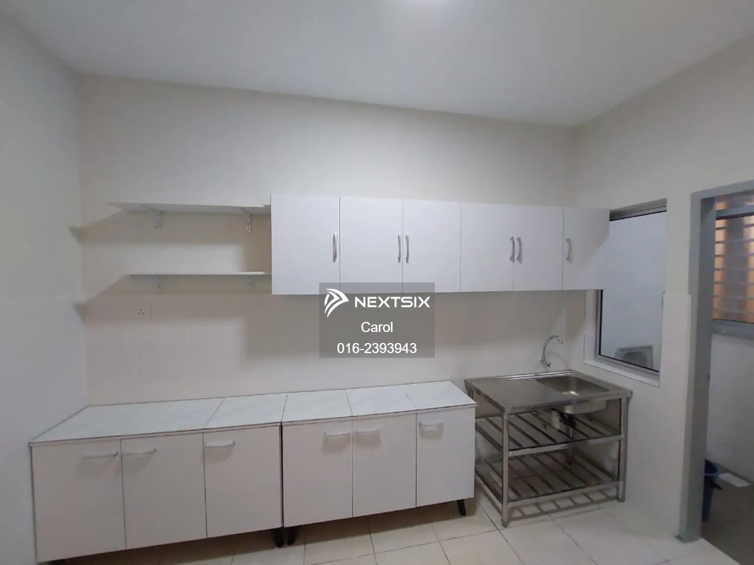 Condominium For Rent in Jalan Klang Lama Wilayah Persekutuan Kuala Lumpur - Image 7