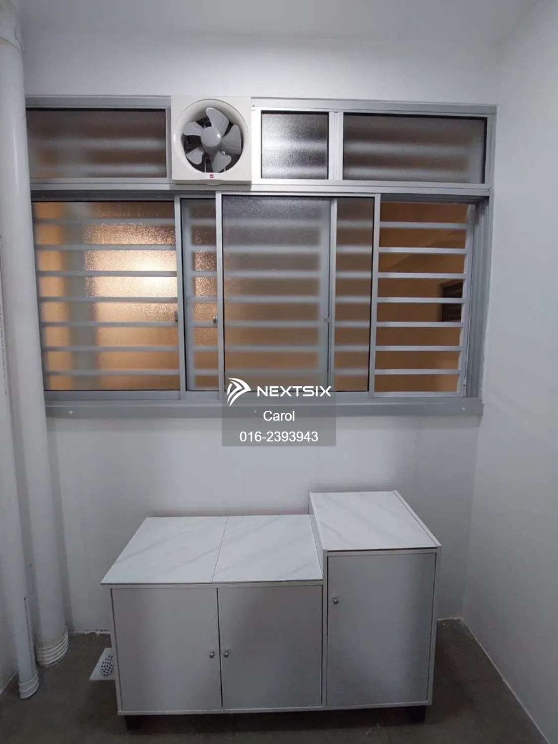 Condominium For Rent in Jalan Klang Lama Wilayah Persekutuan Kuala Lumpur - Image 8