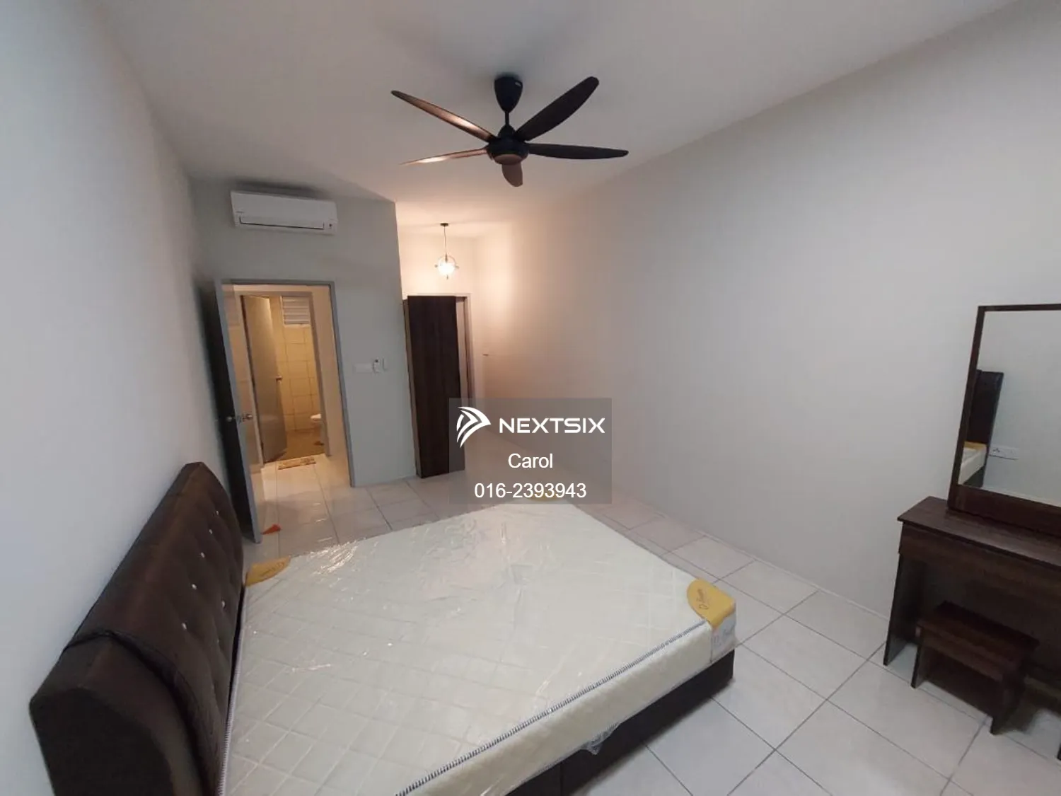 Condominium For Rent in Jalan Klang Lama Wilayah Persekutuan Kuala Lumpur - Image 9