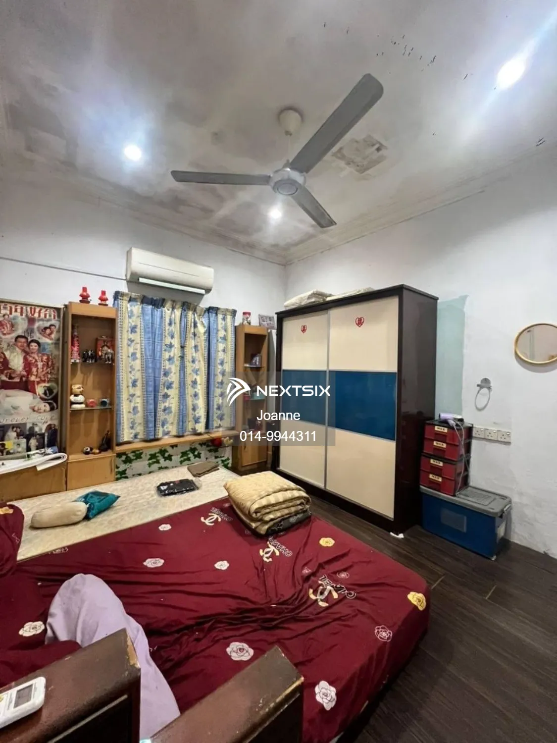 1-sty Terrace/Link House For Sale in Johor Bahru Johor - Image 7