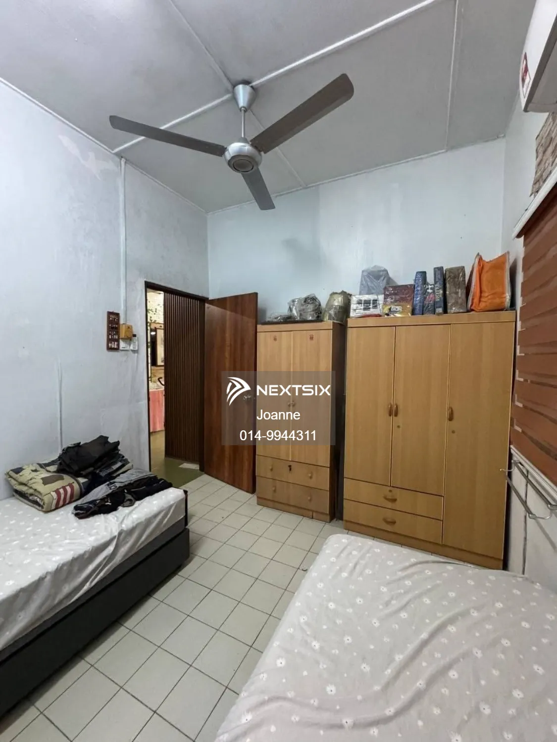 1-sty Terrace/Link House For Sale in Johor Bahru Johor - Image 8