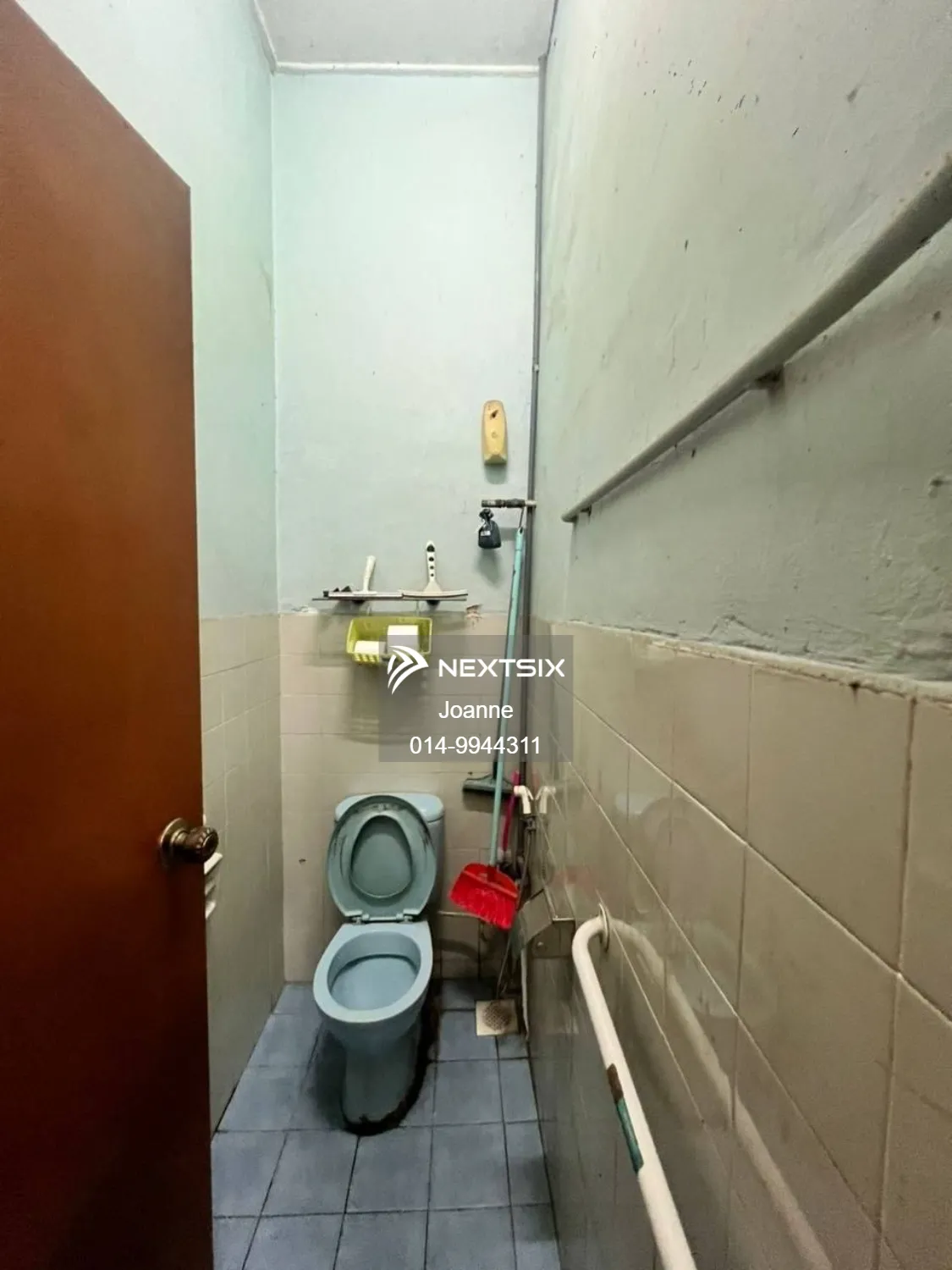 1-sty Terrace/Link House For Sale in Johor Bahru Johor - Image 9