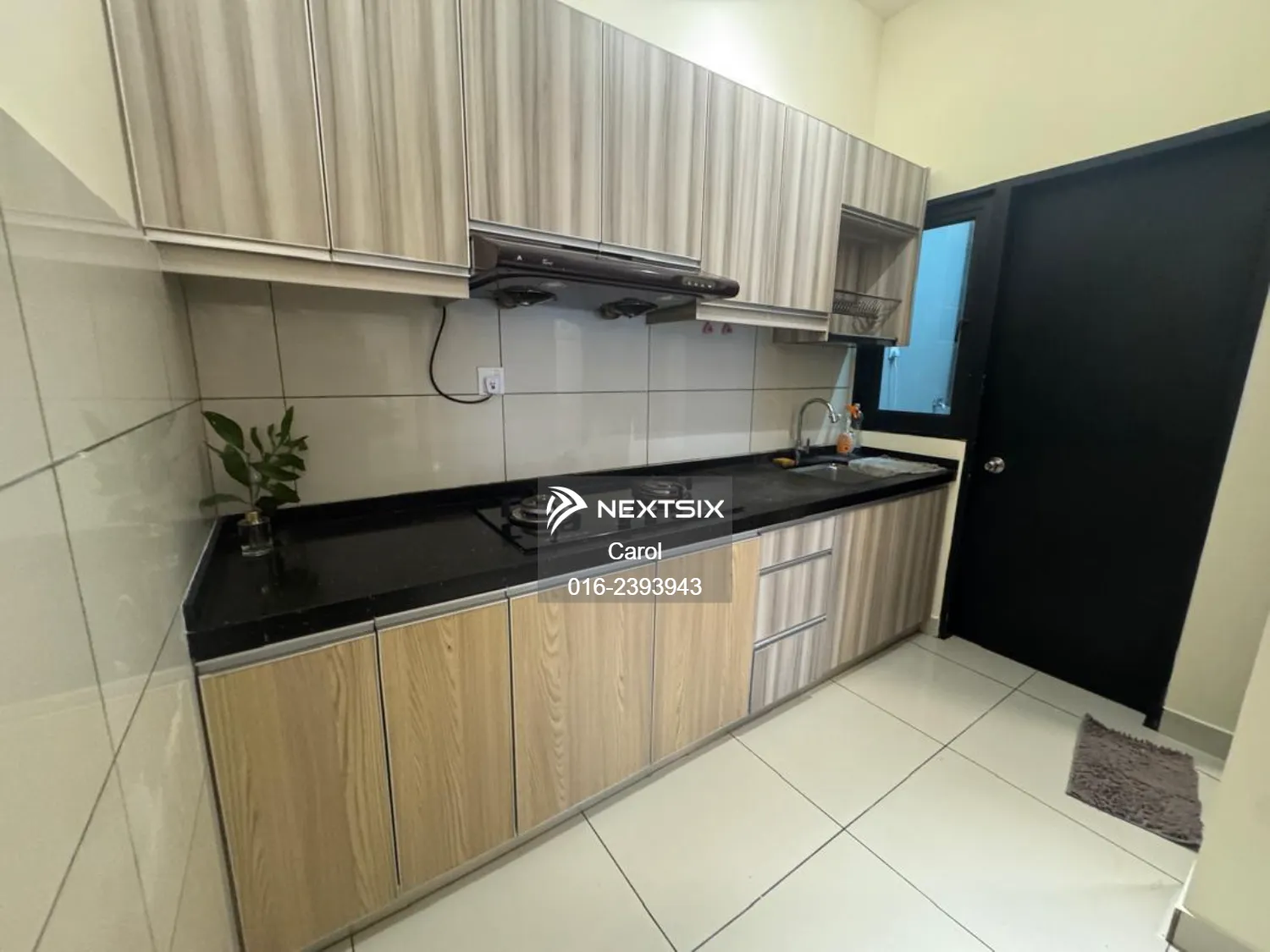 Condominium For Rent in Bukit Jalil Wilayah Persekutuan Kuala Lumpur - Image 10