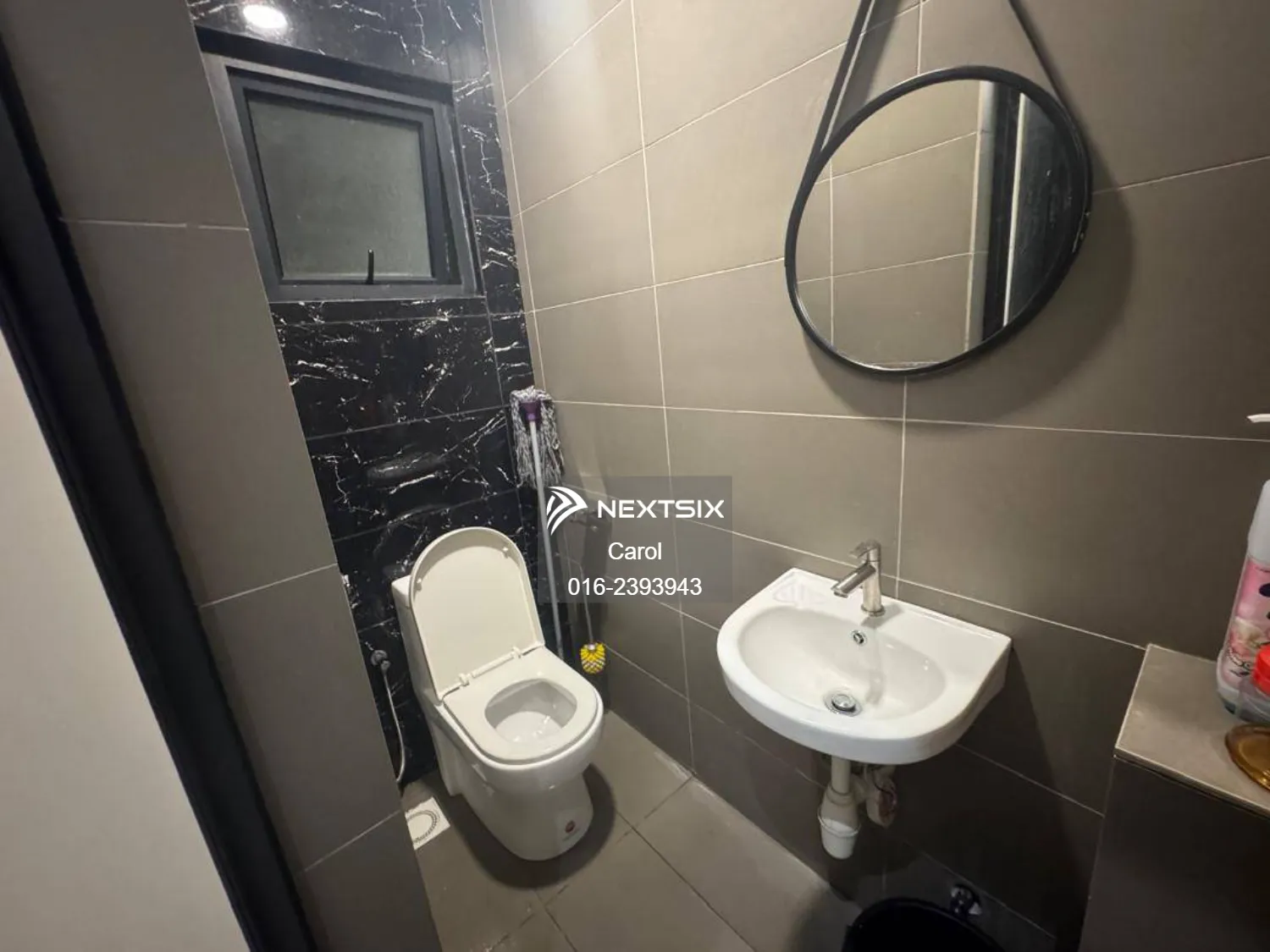 Condominium For Rent in Bukit Jalil Wilayah Persekutuan Kuala Lumpur - Image 12