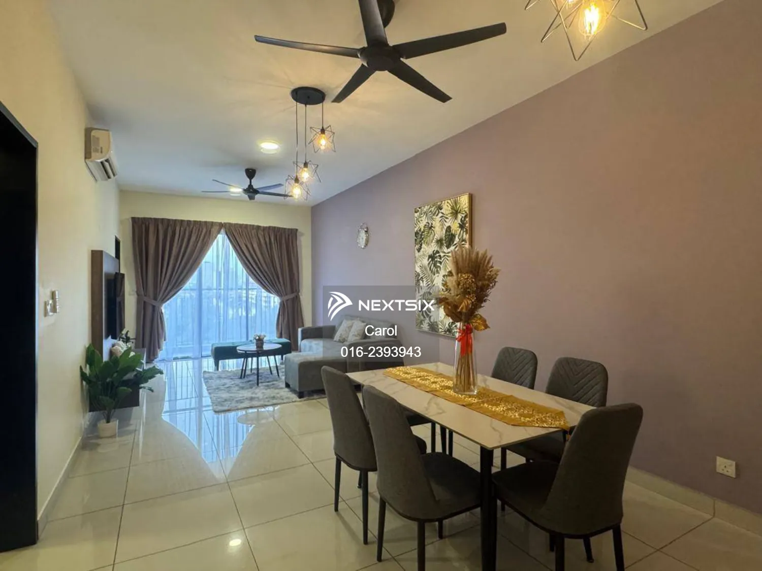 Condominium For Rent in Bukit Jalil Wilayah Persekutuan Kuala Lumpur - Image 3
