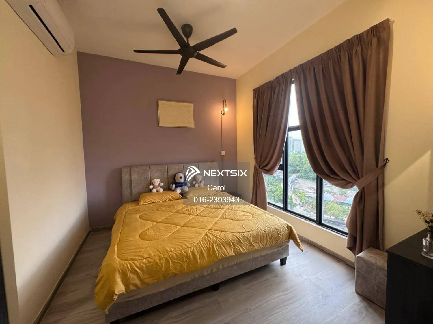 Condominium For Rent in Bukit Jalil Wilayah Persekutuan Kuala Lumpur - Image 4