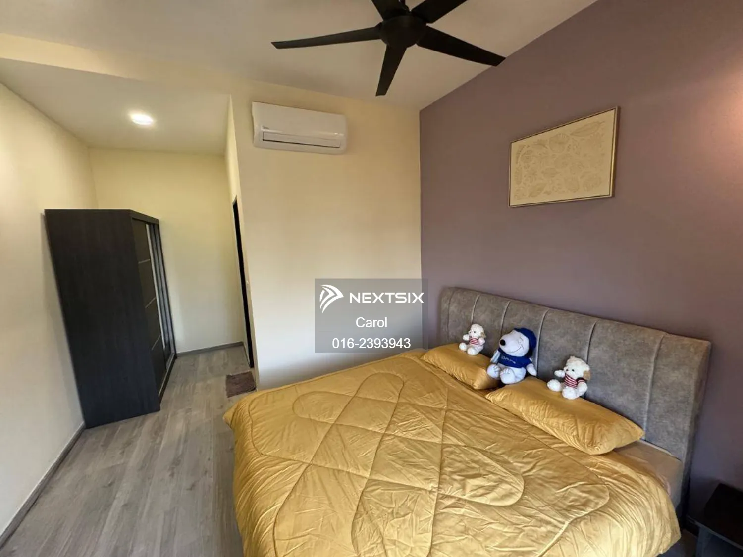Condominium For Rent in Bukit Jalil Wilayah Persekutuan Kuala Lumpur - Image 5