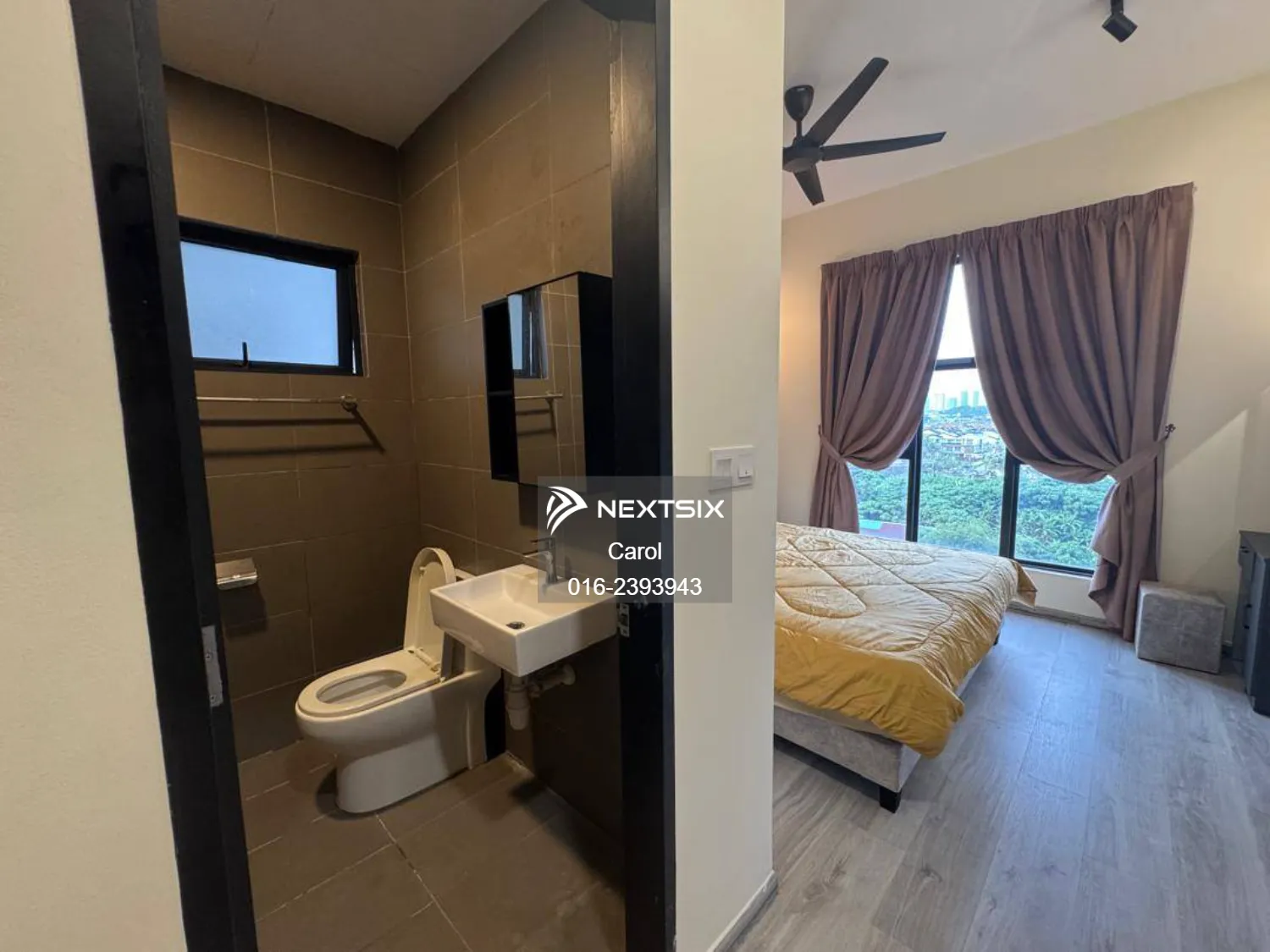 Condominium For Rent in Bukit Jalil Wilayah Persekutuan Kuala Lumpur - Image 6