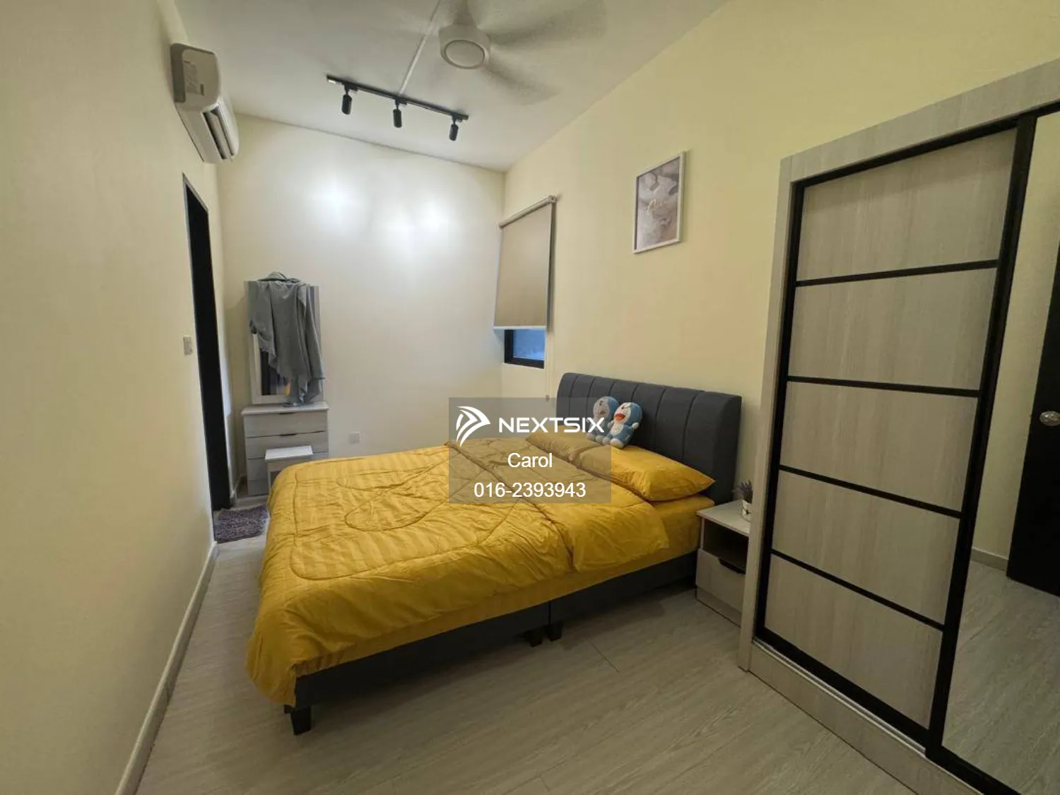 Condominium For Rent in Bukit Jalil Wilayah Persekutuan Kuala Lumpur - Image 7