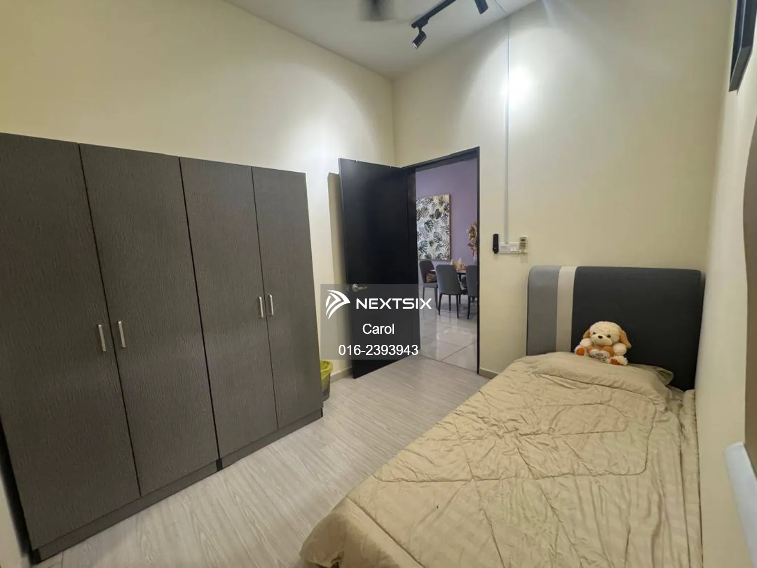 Condominium For Rent in Bukit Jalil Wilayah Persekutuan Kuala Lumpur - Image 9