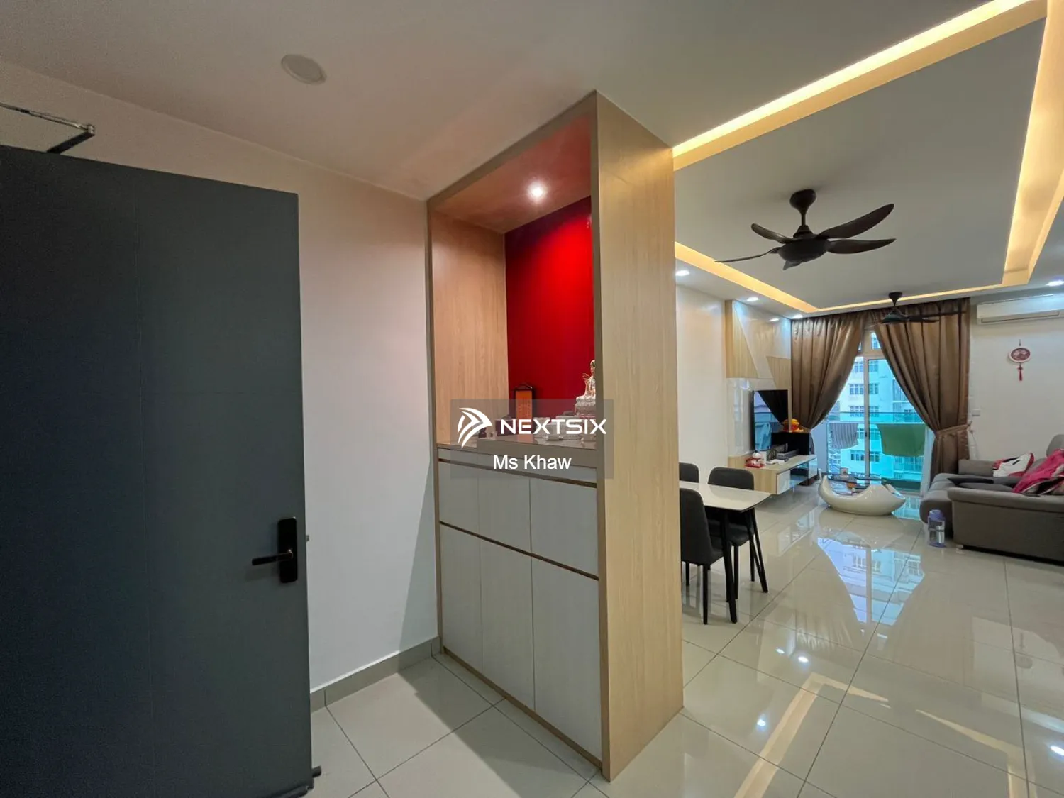 Serviced Residence For Sale in Masai Johor - Image 7