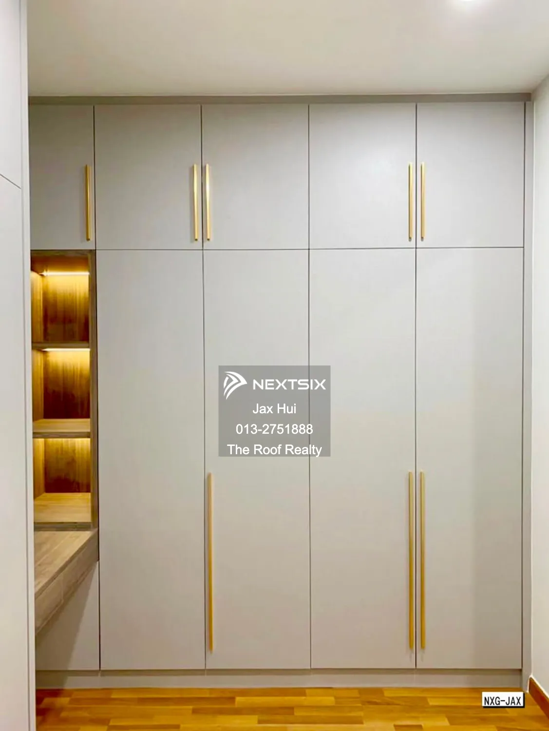 Semi-detached House For Sale in Setia Alam Selangor - Image 10
