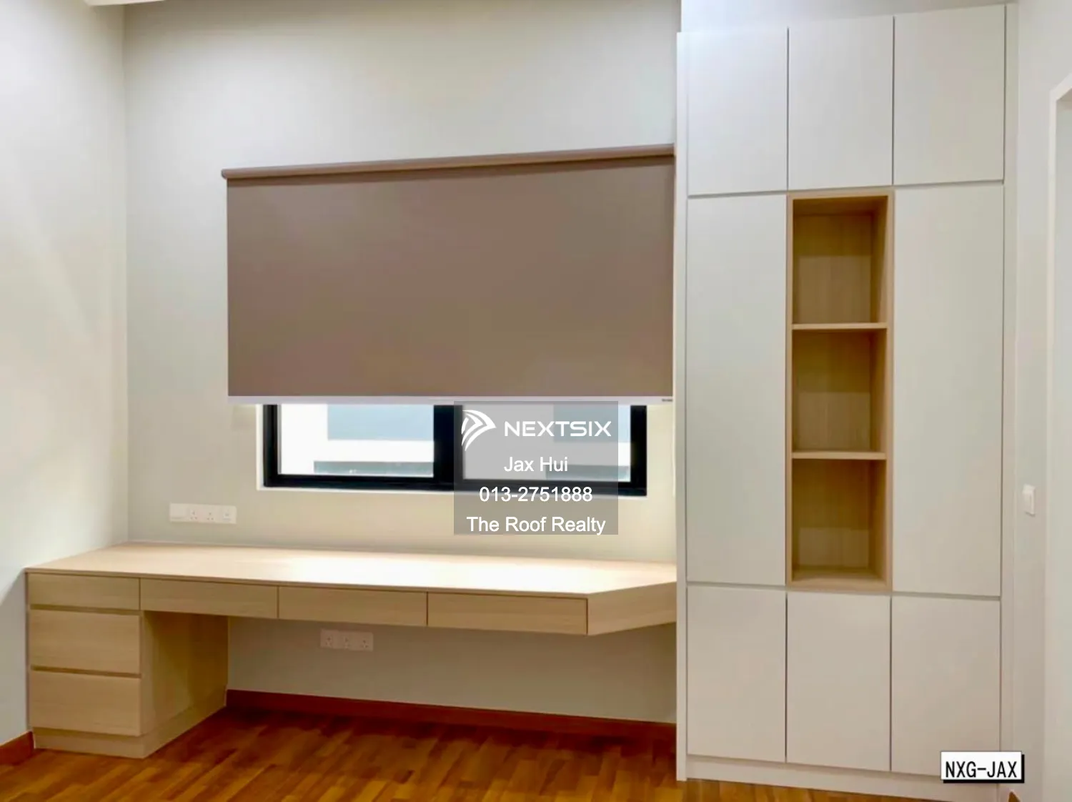 Semi-detached House For Sale in Setia Alam Selangor - Image 11