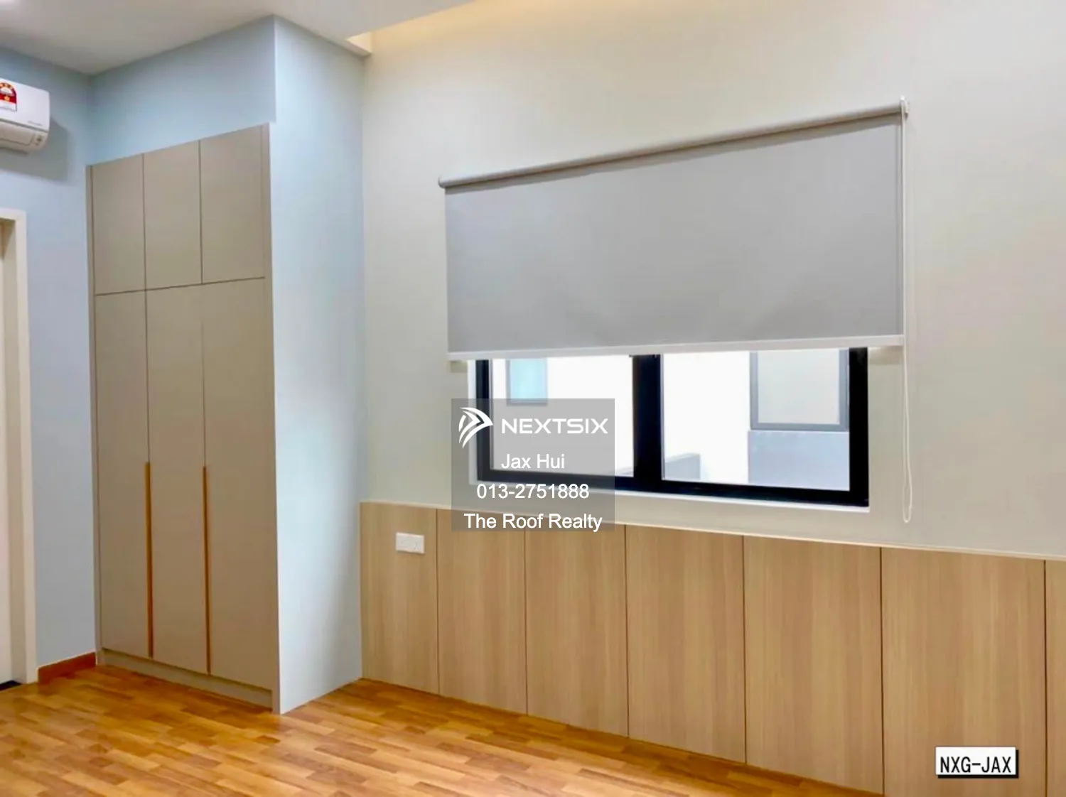 Semi-detached House For Sale in Setia Alam Selangor - Image 9