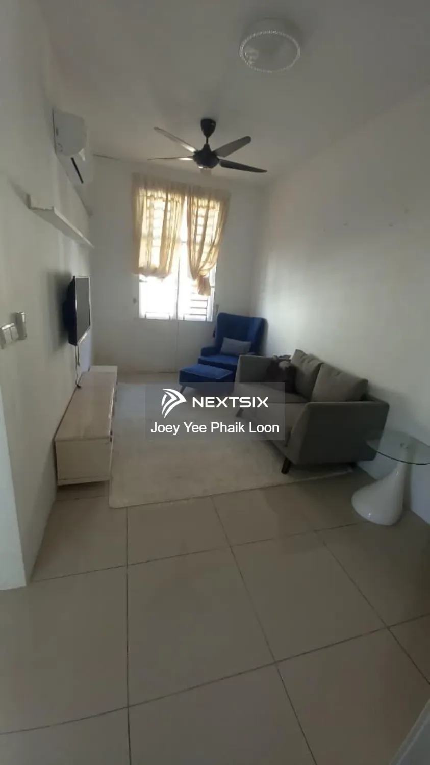 Cluster House For Sale in Simpang Ampat Penang - Image 10
