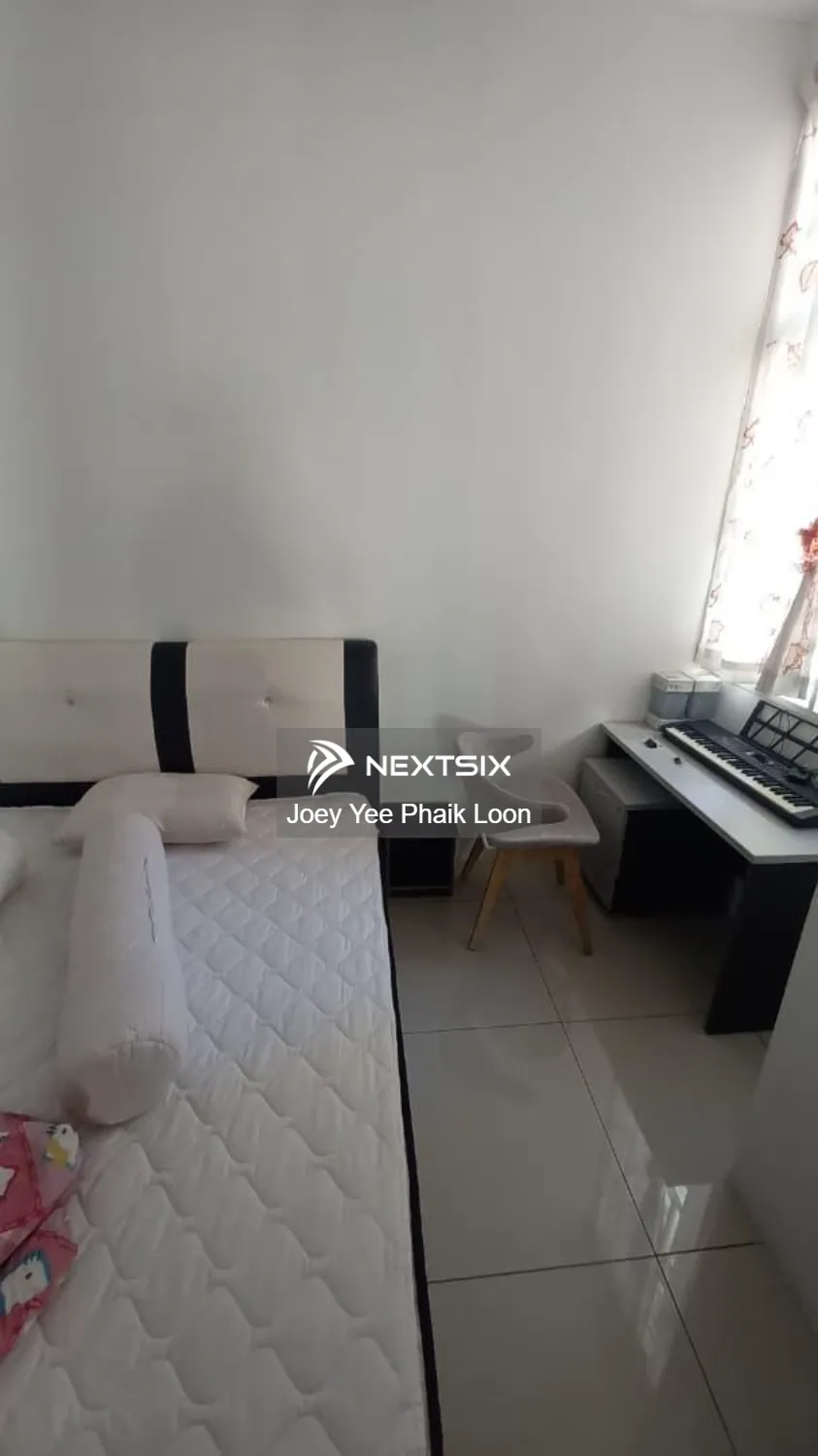 Cluster House For Sale in Simpang Ampat Penang - Image 11
