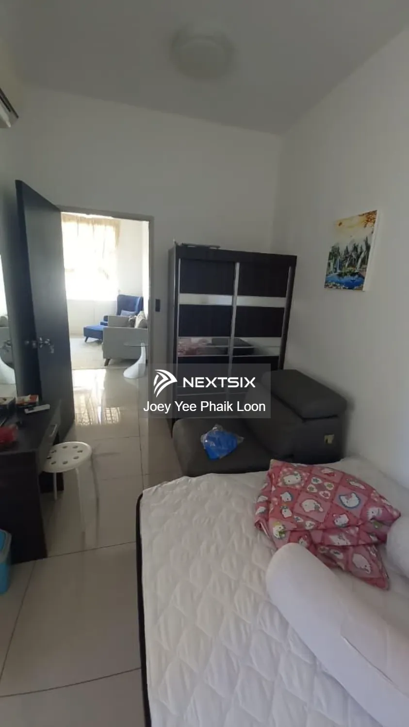 Cluster House For Sale in Simpang Ampat Penang - Image 12