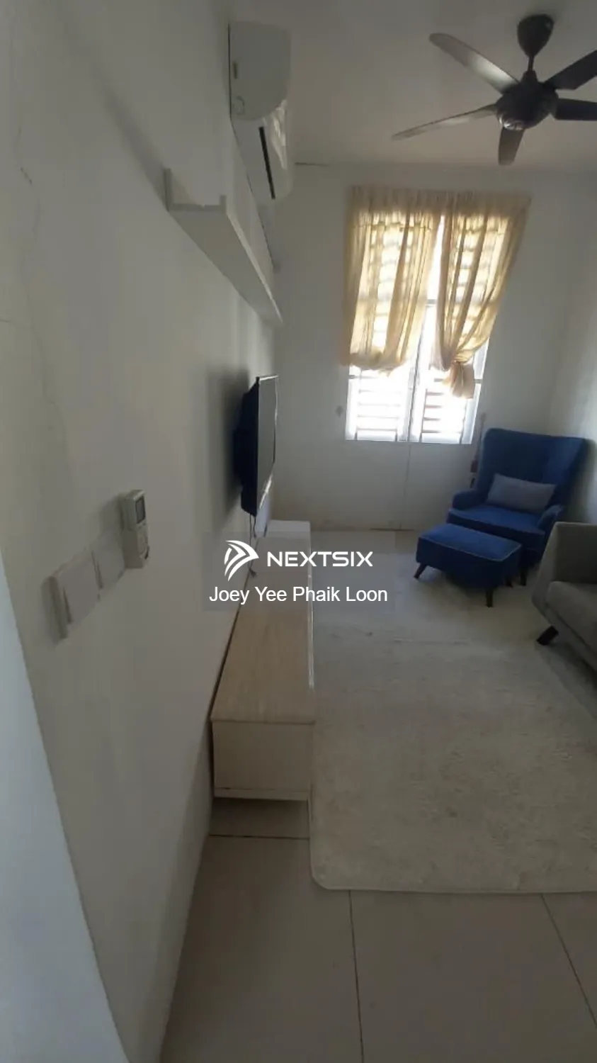 Cluster House For Sale in Simpang Ampat Penang - Image 13
