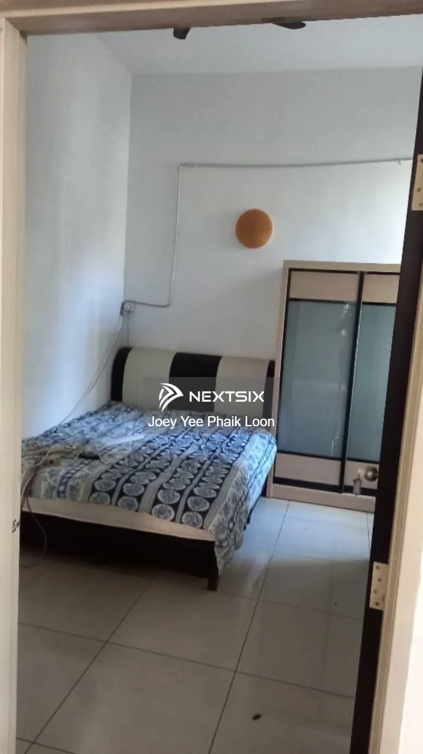 Cluster House For Sale in Simpang Ampat Penang - Image 14