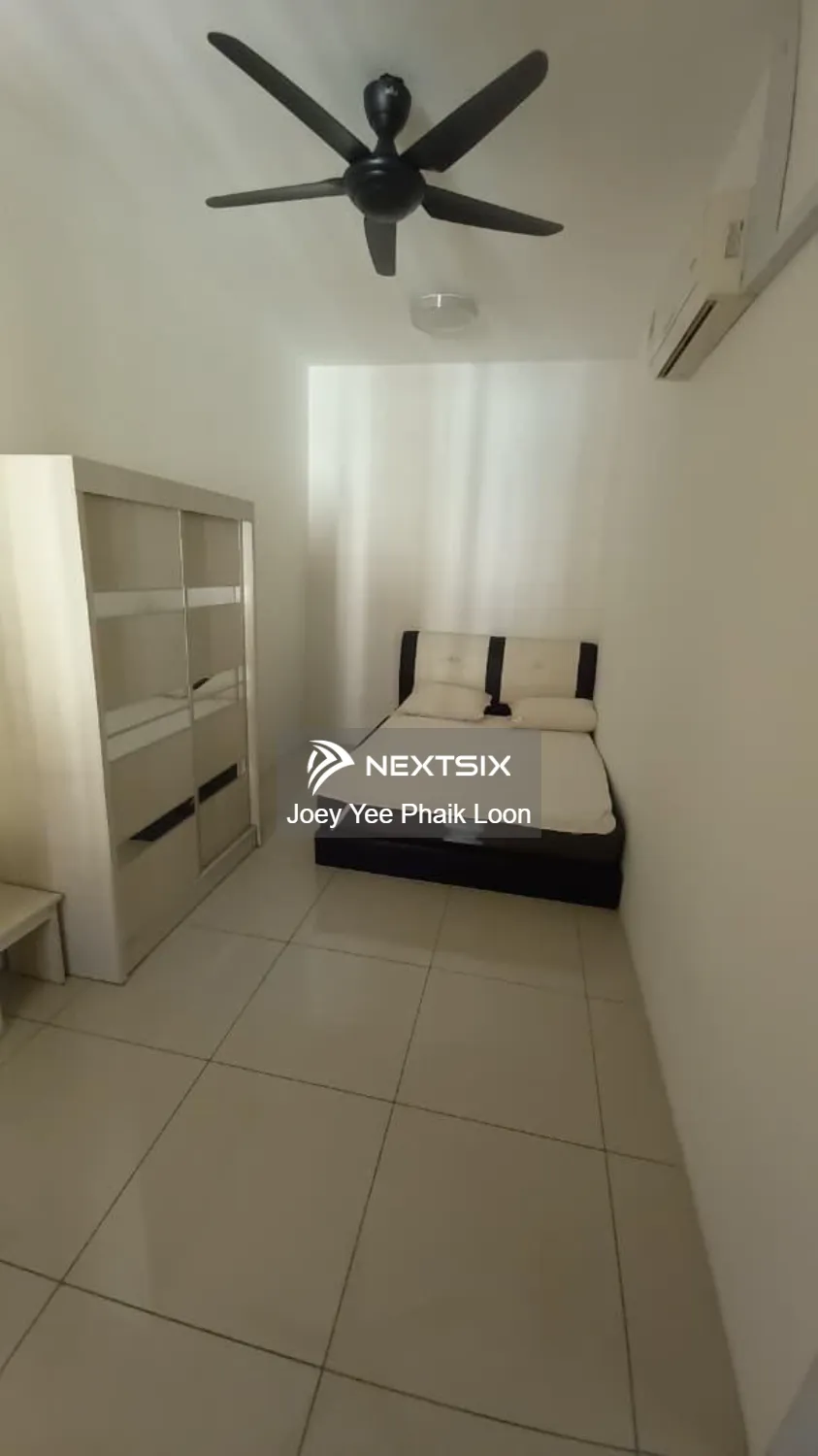 Cluster House For Sale in Simpang Ampat Penang - Image 15
